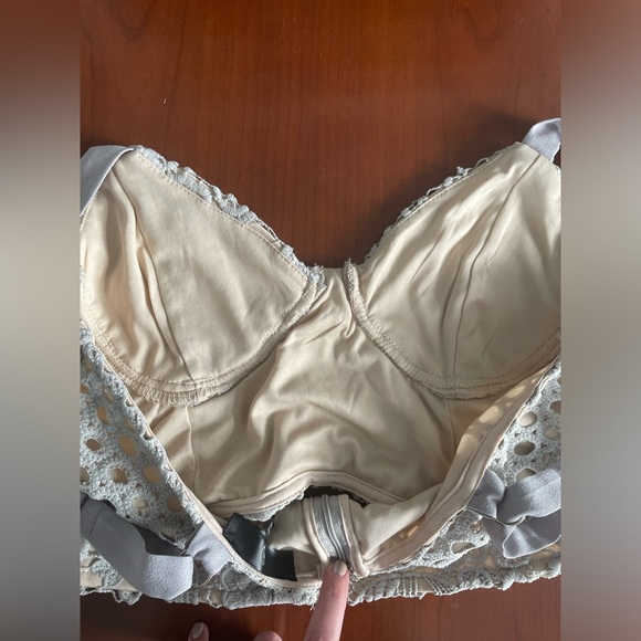 Missguided Bustier Top - Picture 5 of 6